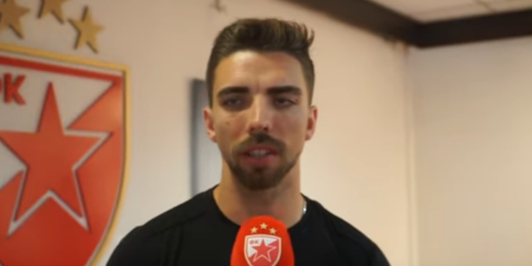 Tomane: Vodila se borba oko mog transfera