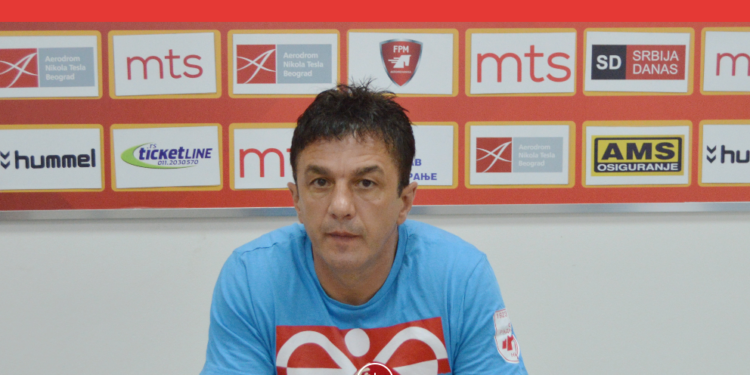 “Žestoko ćemo se suprotstaviti Crvenoj zvezdi”