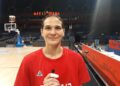 Sonja Petrović za „Vesti-online“: Čeka nas najteža utakmica u poslednjih nekoliko godina