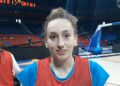 Aleksandra Crvendakić za „Vesti-online“: Konačno je ženska košarka došla u Arenu