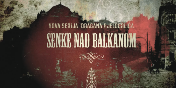 Transvestiti nad Balkanom