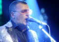 Frontmen grupe “Van Gog” pogođen flašom u glavu (VIDEO)
