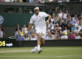 U istom danu Federer 100, Đoković 70, Nadal 50