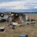 Halkidiki nakon stravične nesreće (FOTO, VIDEO)