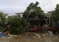 Halkidiki: 30 osoba se vodi kao nestalo?