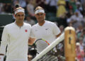 Tetraptih: Federer vs Nadal na Vimbldonu