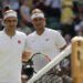 Tetraptih: Federer vs Nadal na Vimbldonu