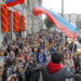 Protest u Moskvi, poruka demonstranata: Putin je lopov