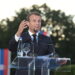 Makron: Sastajem se sa Putinom za nekoliko nedelja