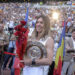 25.000 ljudi na dočeku Simone Halep (VIDEO)