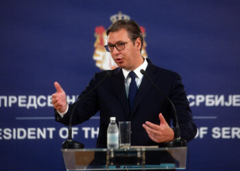 Vučić: Pristojan rast BDP-a