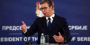 Vučić: Pristojan rast BDP-a
