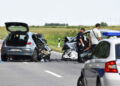 Težak udes kod Kaća: Poginule tri žene, muškarac teško povređen