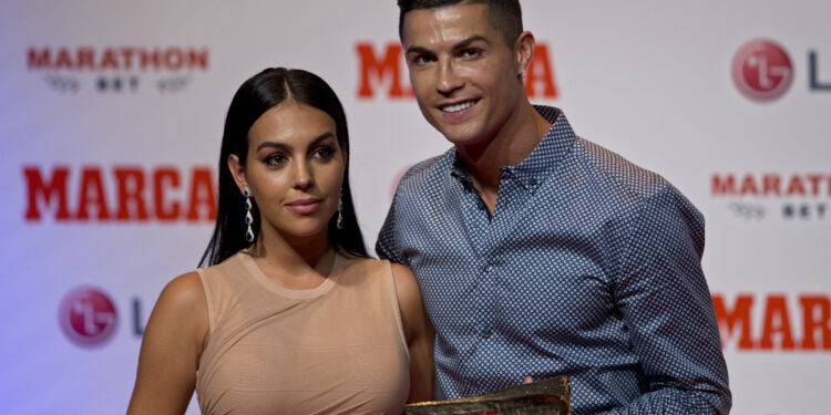 Kristijanu Ronaldu “Markina” nagrada “Legenda”