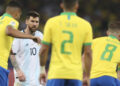 Mesi: Brazil kontroliše sve
