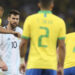 Mesi: Brazil kontroliše sve
