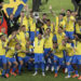 Brazilu pripada fudbalska Akonkagva Južne Amerike (VIDEO)