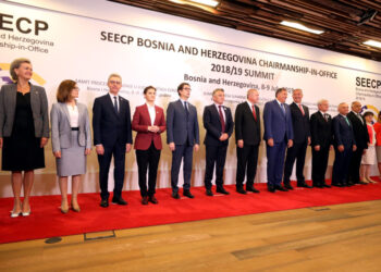 Šta piše u Deklaraciji usvojenoj na Jahorini