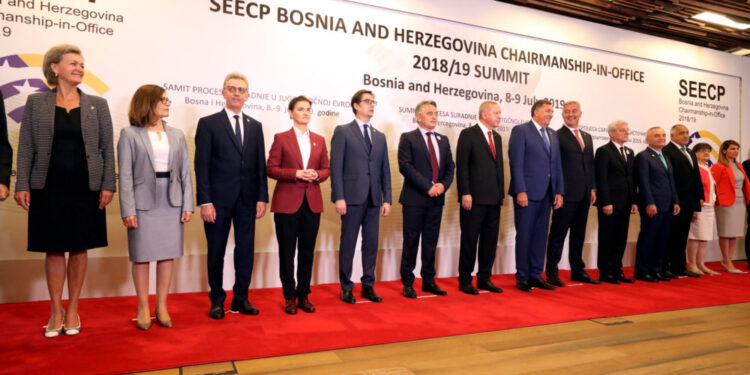Šta piše u Deklaraciji usvojenoj na Jahorini