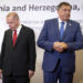 Erdogan: Autoput Sarajevo – Beograd “put mira”