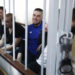 Postignut dogovor između Rusije i Ukrajine: Uhapšeni mornari se vraćaju kući