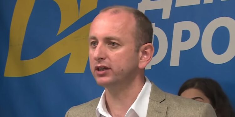 Knežević: Slučaj “državni udar” je deo borbe protiv SPC