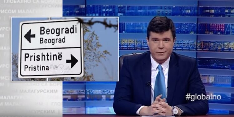 Film “Težina lanaca 3” odbijen na konkursu jer “ne spada u autorski dokumentarac”