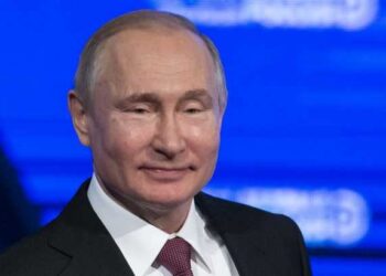 Putin ne bi uvodio sankcije Gruziji