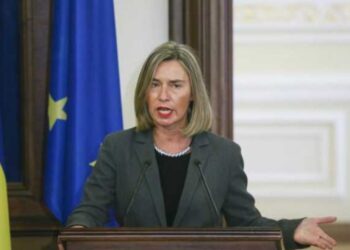 Ko će zameniti Federiku Mogerini?