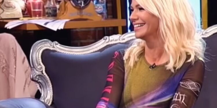 Nataša Bekvalac: Zabranila sam joj taj Instagram (VIDEO)