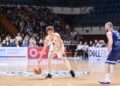Trifunović u Megi, Gegić napustio Partizan