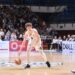 Trifunović u Megi, Gegić napustio Partizan
