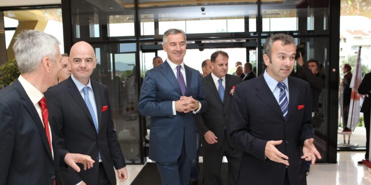 Autogol patriote Savićevića