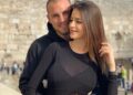 Golman Predrag Rajković i bivša manekenka Ana izveli sina iz porodilišta (FOTO)