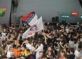 Zapisi sa Evropske smotre srpskog folklora u Beogradu (28): Srce treperi i ispred scene
