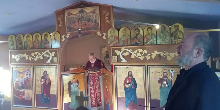 Iz pera oca Nikole: Jedan vikend u dva grada
