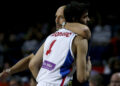 I dalje se trese gora: Teodosić tri godine u Virtusu