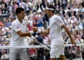 Nedelja u 15: Finale je Đoković – Federer, biće ili peta ili deveta kruna