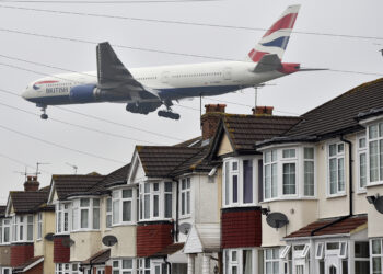 Žestoka kazna za “Britiš ervejz”: Ukradeni podaci 380.000 putnika