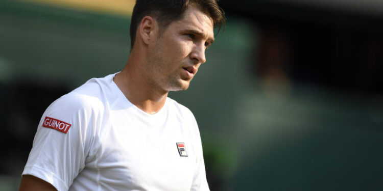Hurkač nije Federer, ali Lajović je završio učešće