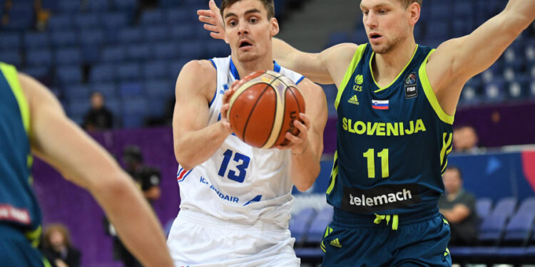 Blažič će naredne dve godine nositi dres Cedevite