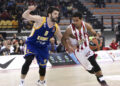 Marković napustio Himki