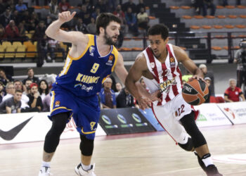 Marković napustio Himki