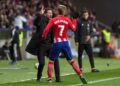 Simeone o Grizmanovom prelasku u Barselonu