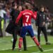 Simeone o Grizmanovom prelasku u Barselonu