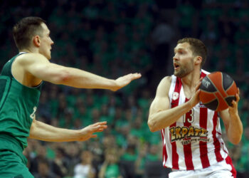 Strelnieks potpisao za CSKA