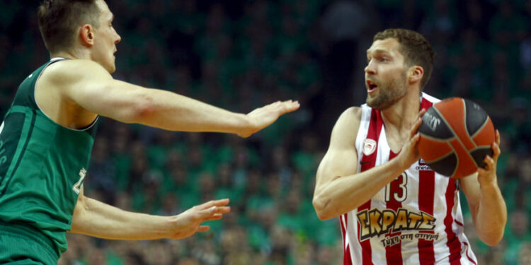 Strelnieks potpisao za CSKA