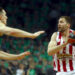 Strelnieks potpisao za CSKA