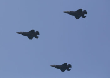 Netanjahu preti: Poslaćemo F-35 na Iran