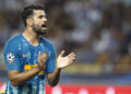 Everton i Košta – moguće je